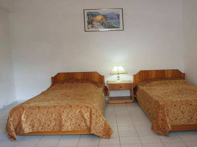 Yeniacun Apart Hotel Алания Экстерьер фото