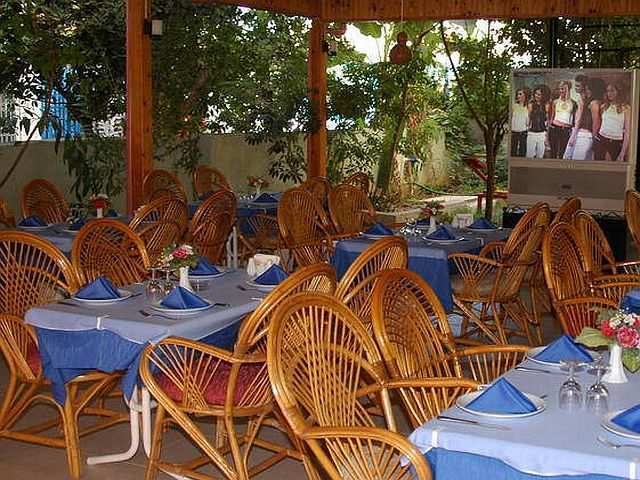 Yeniacun Apart Hotel Алания Экстерьер фото